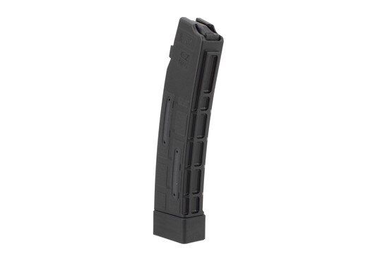 CZ USA Scorpion EVO 30 round magazine is made from polymer